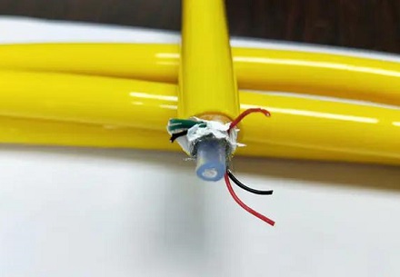 Cable especial personalizado
