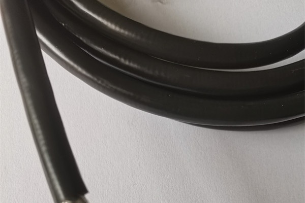 Cable personalizado de alta temperatura