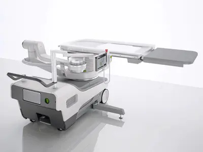 CABLE MÉDICO