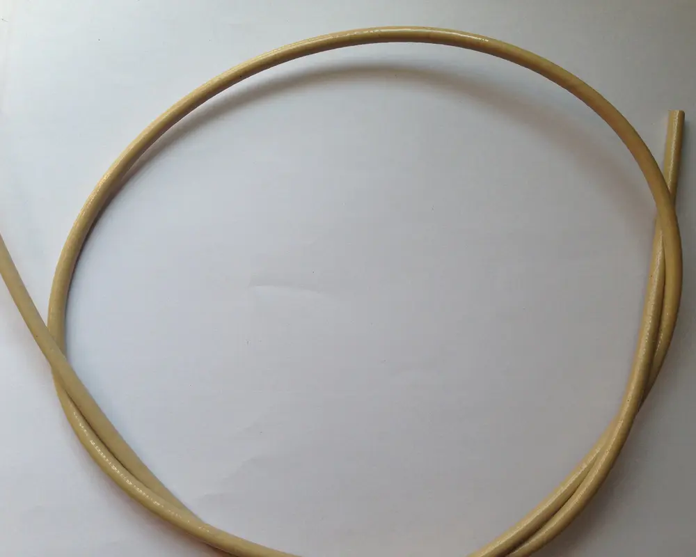 260°C PEEK cable For Automotive Engine