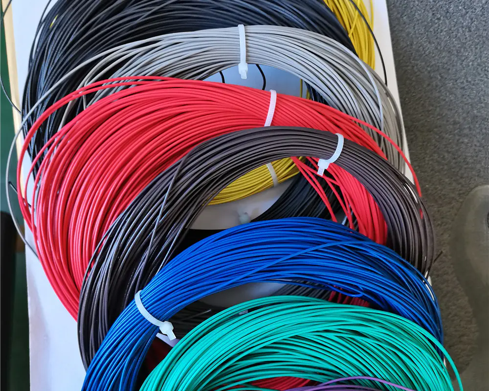 Hybrid Electric Vehicle cable