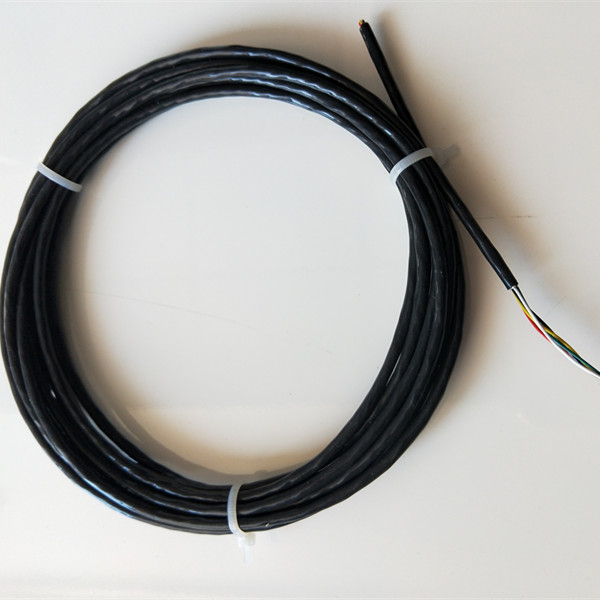 customized anti capillary wire cable