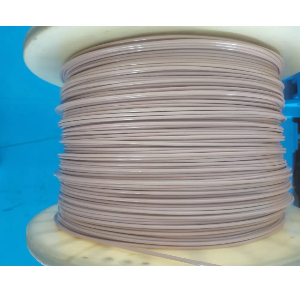 PEEK halogen free WIRE Cable