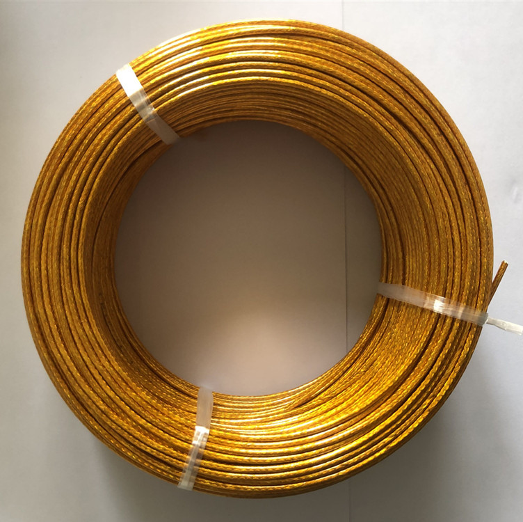 Cable compuesto de TPI y PTFE de alta lubricidad - CITCable