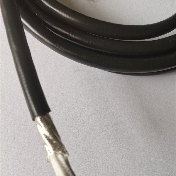 Cables y alambres personalizados de alta temperatura - CITCable