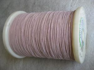Alambre esmaltado de alta temperatura (450 grados) - CITCable