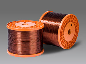 cable aislado de poliimida - CITCable