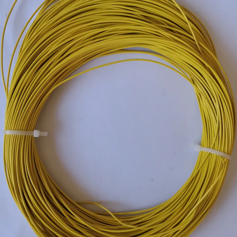 Cable de alambre anti-mezcla - CITCable
