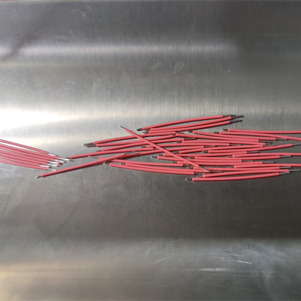 Peek Wire Handress - CITCable
