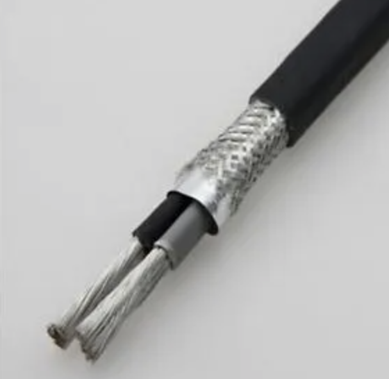 Cable plano FEP PFA - CITCable
