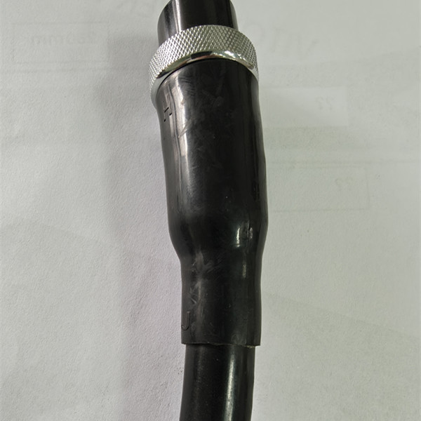 Conjunto de cables sobremoldeados FKM VITON - CITCable