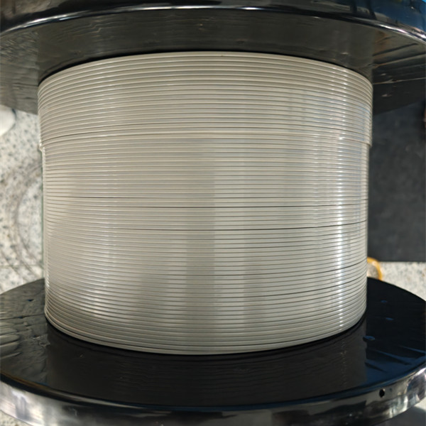 Cable plano de PEEK para estator de horquilla - CITCable