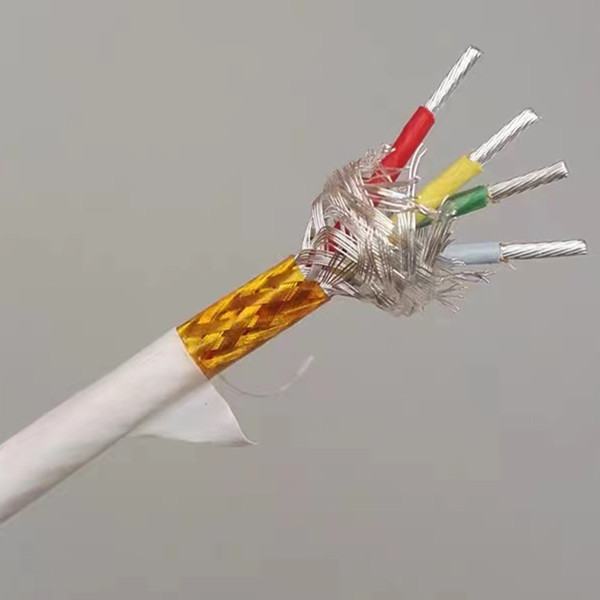 Cable PEEK de alta temperatura - CITCable
