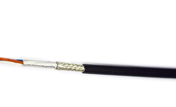 Cable de alambre ETFE de alta temperatura - CITCable