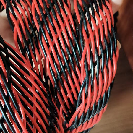 Cable de alambre con recubrimiento de poliimida - CITCable