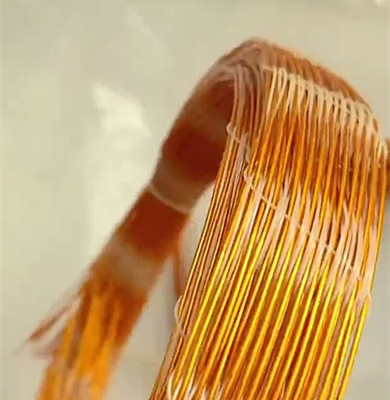 Cable de alambre con recubrimiento de poliimida - CITCable