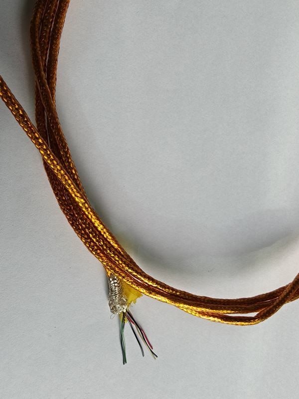 Cable Kapton de poliimida - CITCable