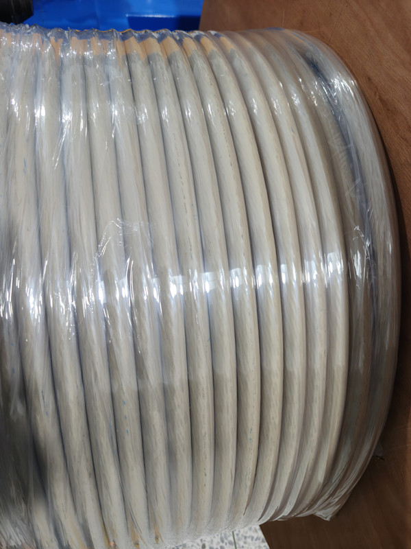 Cable PEEK de 180 mm² - CITCable