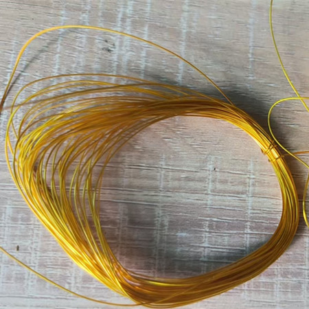 Cable con recubrimiento TPI - CITCable