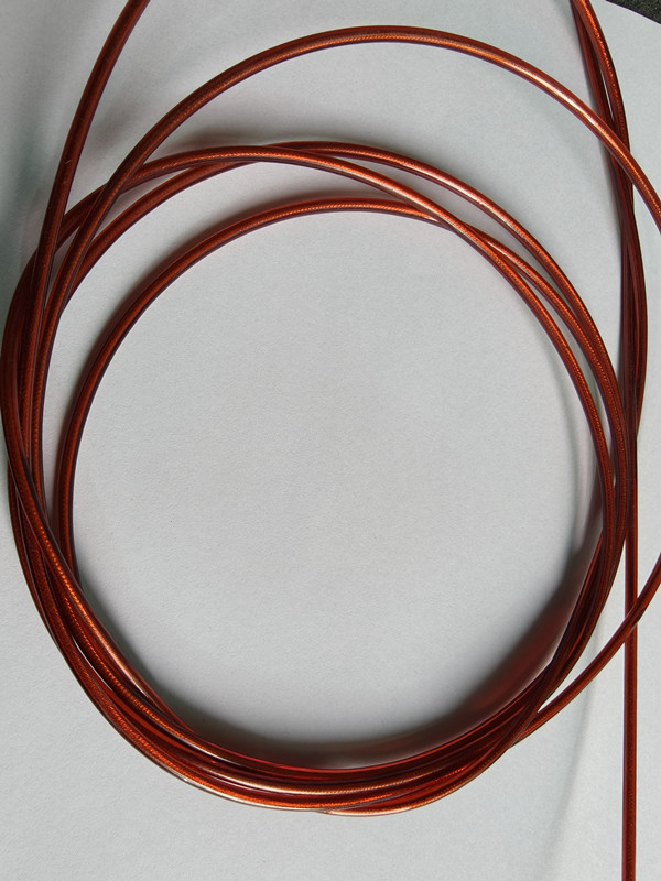 Cable con recubrimiento TPI - CITCable