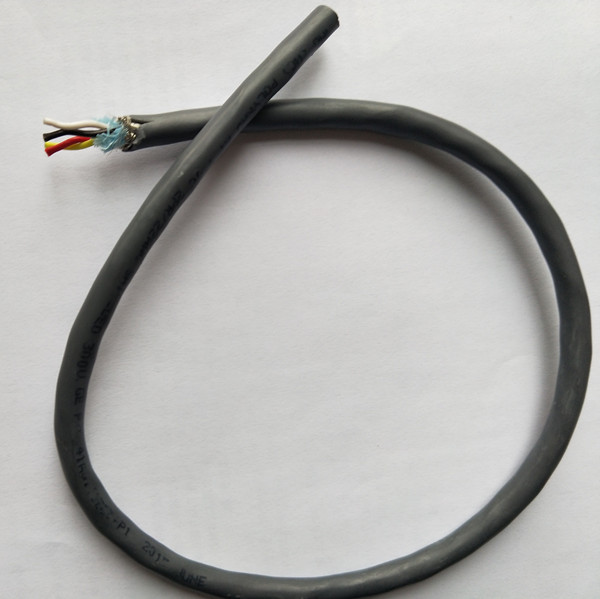 Cable de espuma FEP de alta temperatura - CITCable