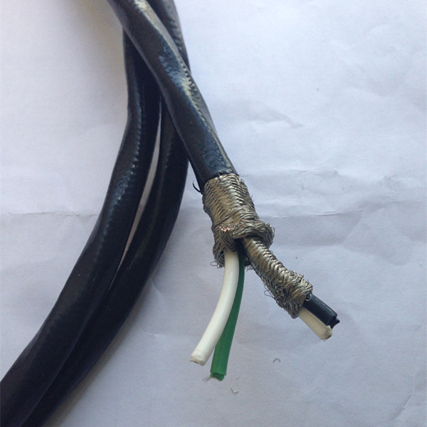 Cable de espuma FEP CMP - CITCable