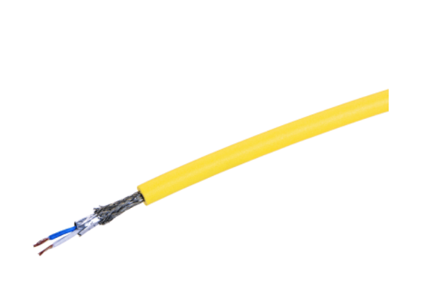 Cable de espuma FEP de alta temperatura - CITCable
