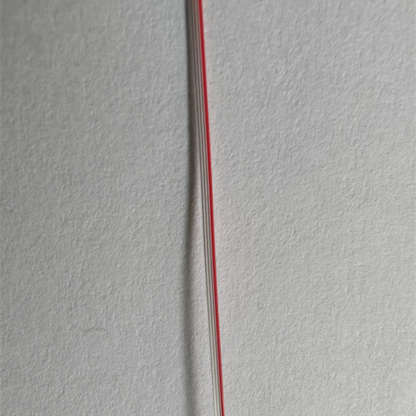 Cable plano de cinta de teflón de 42 AWG - CITCable