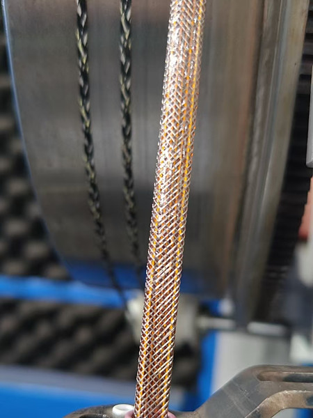 Cable plano TPI KAPTION - CITCable