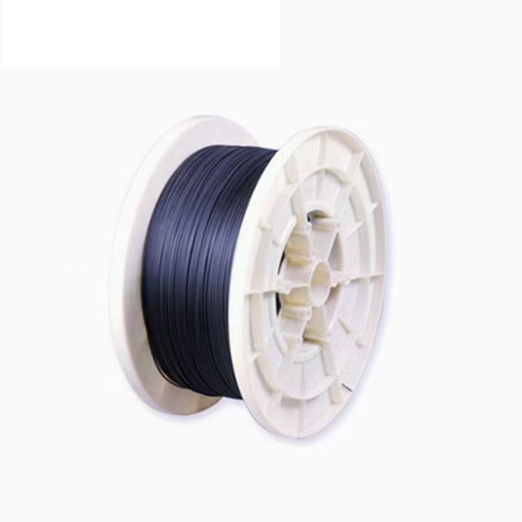 Materiales para cables libres de PFAS