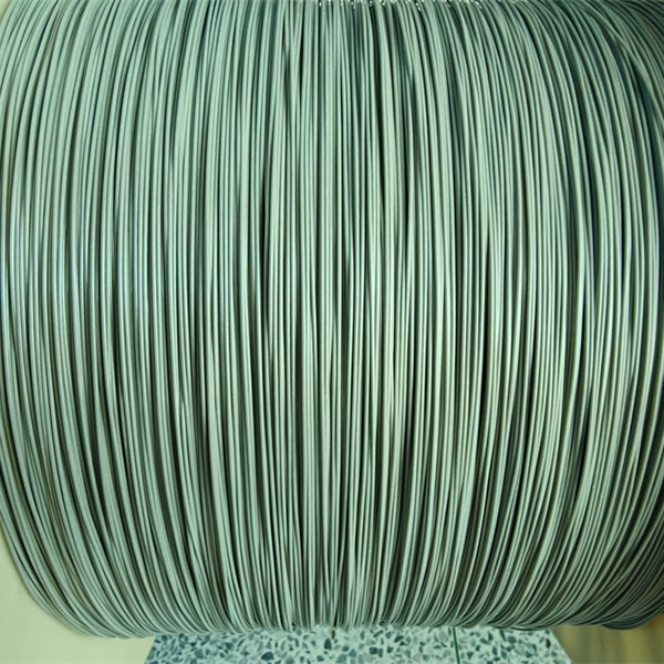 Alambres PEEK de aleación de aluminio 1350 - CITCable