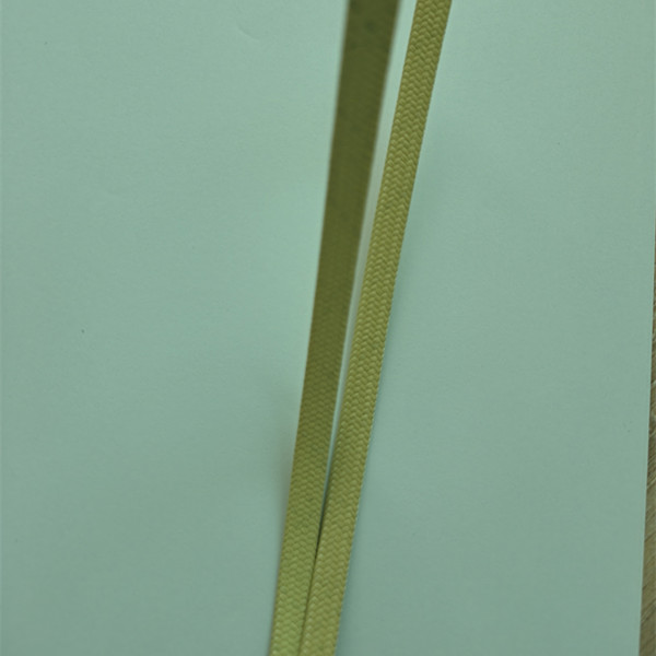 Cable plano de Kevlar Barid - CITCable