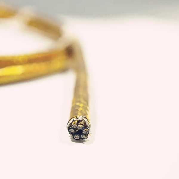 Cable de poliimida de alto rendimiento - CITCable