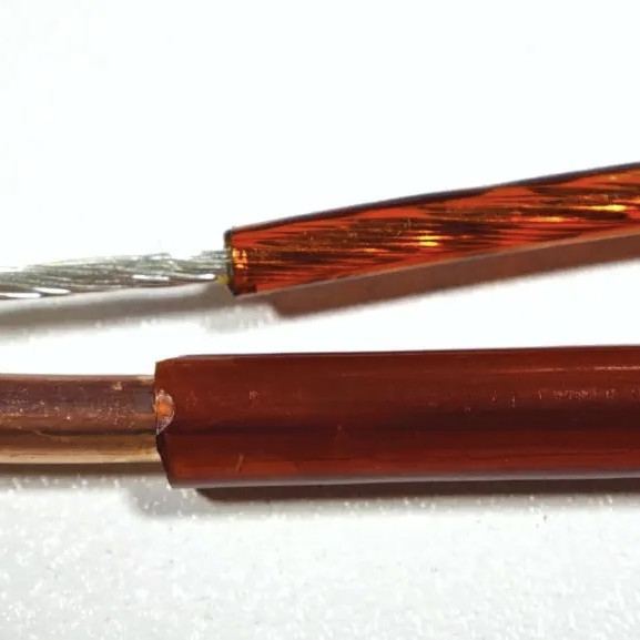 Cable de poliimida de alto rendimiento - CITCable