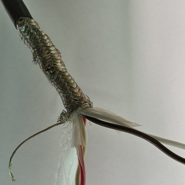 Cable de espuma FEP CMP - CITCable