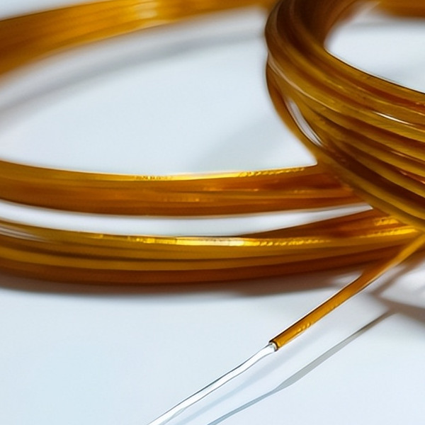 Cable PTX TPI PEEK de alta temperatura - CITCable