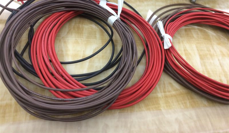 Cable anticapilar de 14 AWG y 16 AWG - CITCable