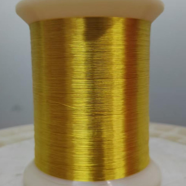 Ultra-fine Kapton Wire - CITCable