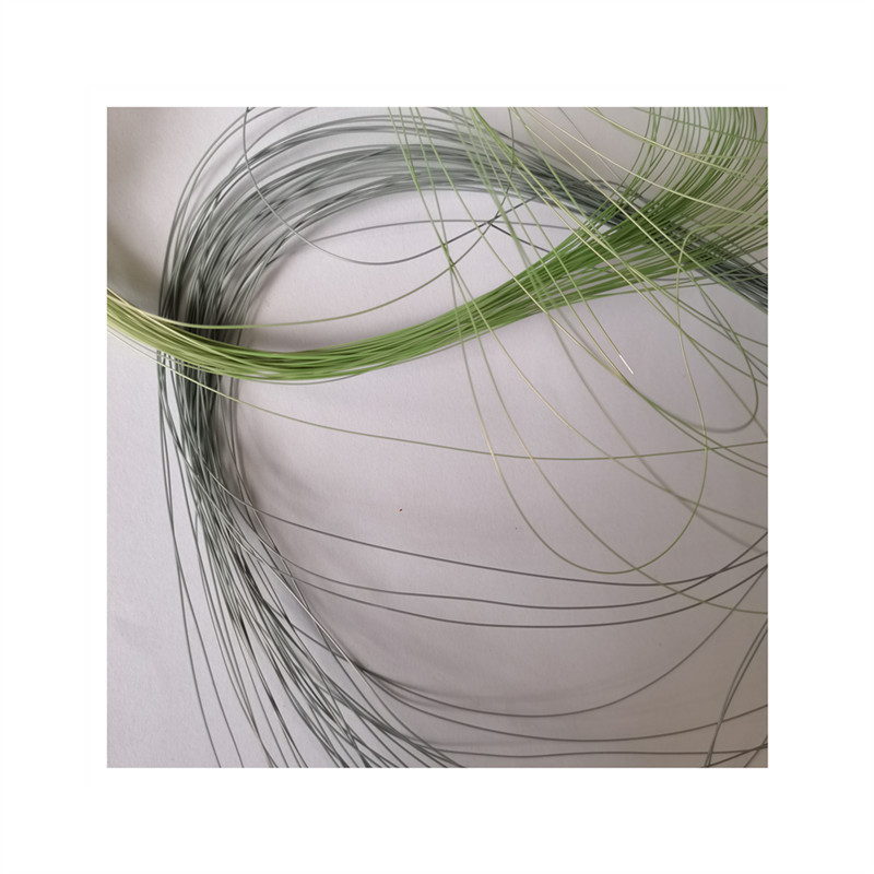 Ultra-Fine PEEK Insulated Wire - CITCable