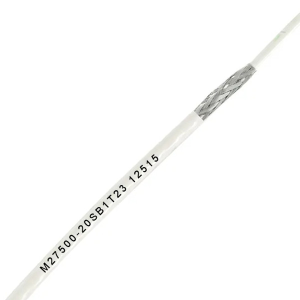 M27500-22SB1T23  XL-ETFE WIRE CABLE - CITCable